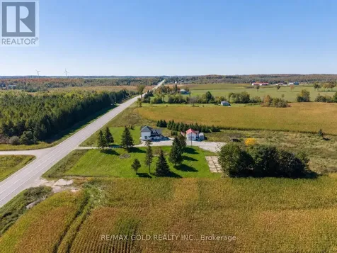 26735 Highway 89 Highway Southgate ON N0C 1B0