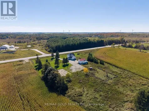 26735 Highway 89 Highway Southgate ON N0C 1B0