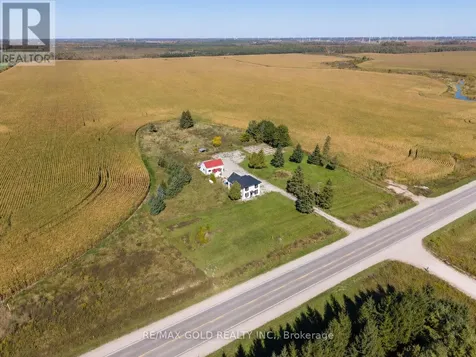 26735 Highway 89 Highway Southgate ON N0C 1B0
