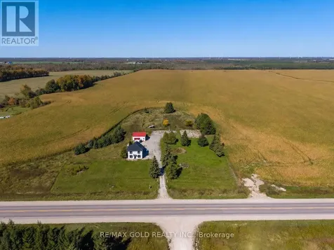 26735 Highway 89 Highway Southgate ON N0C 1B0
