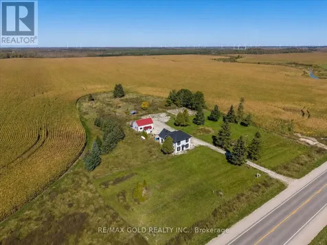 26735 Highway 89 Highway Southgate ON N0C 1B0