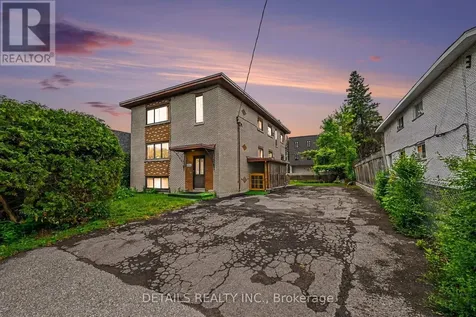 294 Donald Street Ottawa ON K1K 1M7