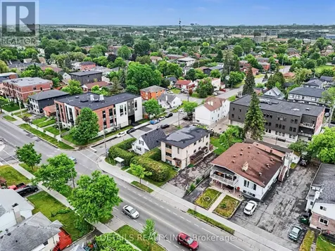 294 Donald Street Ottawa ON K1K 1M7
