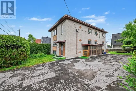 294 Donald Street Ottawa ON K1K 1M7