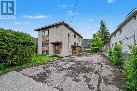 294 Donald Street Ottawa ON K1K 1M7