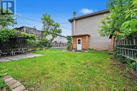 294 Donald Street Ottawa ON K1K 1M7