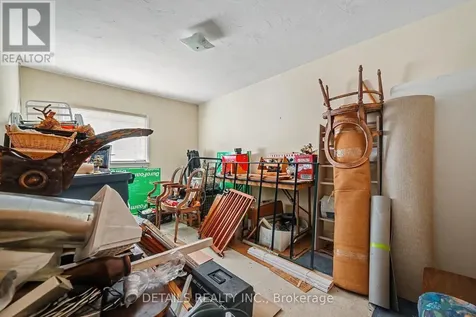 294 Donald Street Ottawa ON K1K 1M7