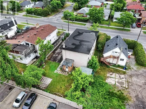 294 Donald Street Ottawa ON K1K 1M7