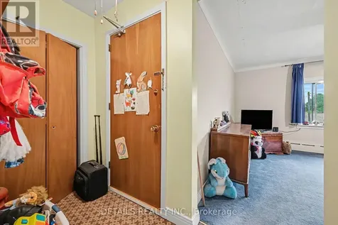 294 Donald Street Ottawa ON K1K 1M7