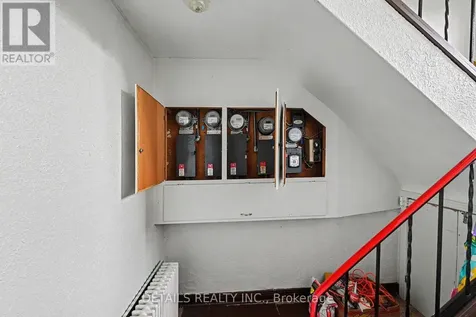 294 Donald Street Ottawa ON K1K 1M7