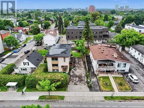 294 Donald Street Ottawa ON K1K 1M7