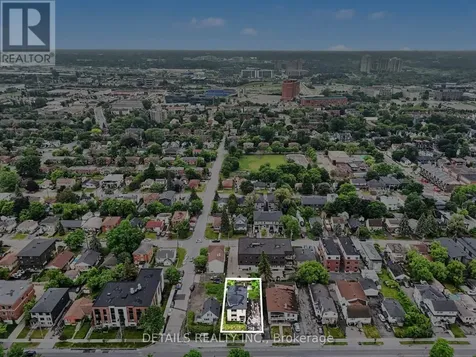 294 Donald Street Ottawa ON K1K 1M7