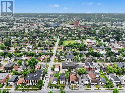 294 Donald Street Ottawa ON K1K 1M7