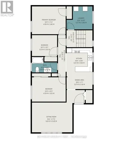 294 Donald Street Ottawa ON K1K 1M7