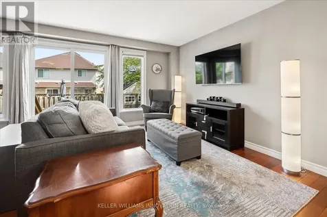 702 Activa Avenue Kitchener ON N2E 4E1