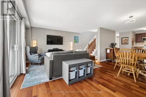 702 Activa Avenue Kitchener ON N2E 4E1