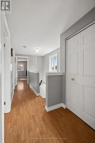 702 Activa Avenue Kitchener ON N2E 4E1
