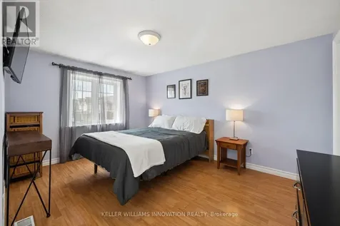 702 Activa Avenue Kitchener ON N2E 4E1