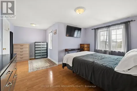 702 Activa Avenue Kitchener ON N2E 4E1