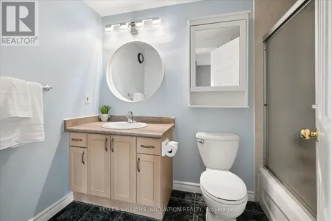 702 Activa Avenue Kitchener ON N2E 4E1