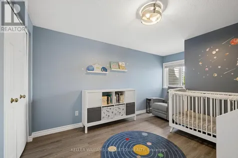702 Activa Avenue Kitchener ON N2E 4E1