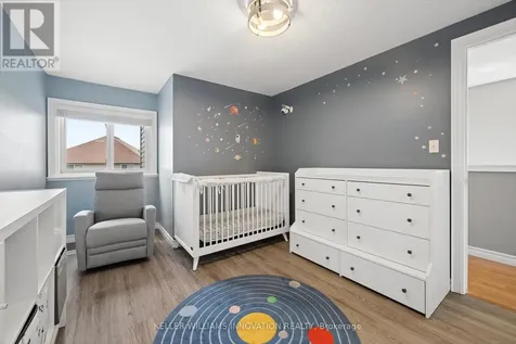 702 Activa Avenue Kitchener ON N2E 4E1