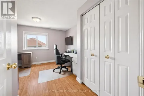 702 Activa Avenue Kitchener ON N2E 4E1