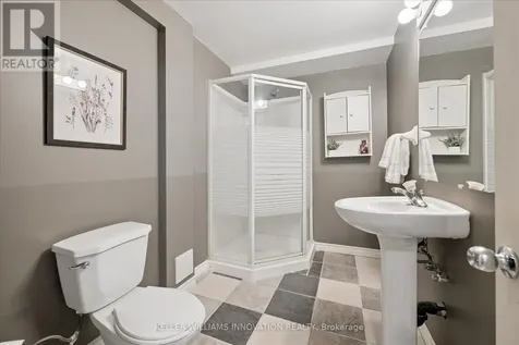 702 Activa Avenue Kitchener ON N2E 4E1