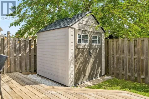 702 Activa Avenue Kitchener ON N2E 4E1