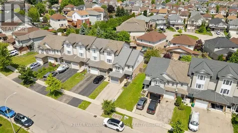 702 Activa Avenue Kitchener ON N2E 4E1
