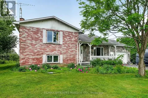 20474 Concession 8 Road South Glengarry ON K0C 1L0