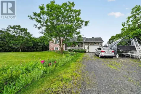 20474 Concession 8 Road South Glengarry ON K0C 1L0