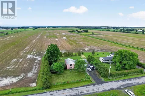 20474 Concession 8 Road South Glengarry ON K0C 1L0