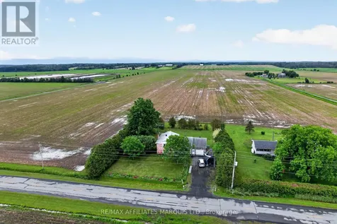 20474 Concession 8 Road South Glengarry ON K0C 1L0