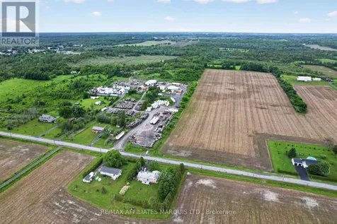 20474 Concession 8 Road South Glengarry ON K0C 1L0