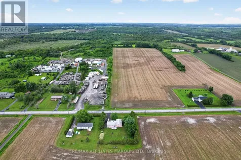 20474 Concession 8 Road South Glengarry ON K0C 1L0
