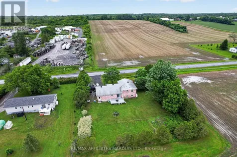 20474 Concession 8 Road South Glengarry ON K0C 1L0