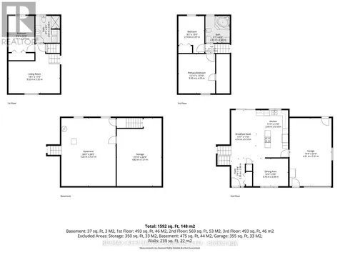 20474 Concession 8 Road South Glengarry ON K0C 1L0