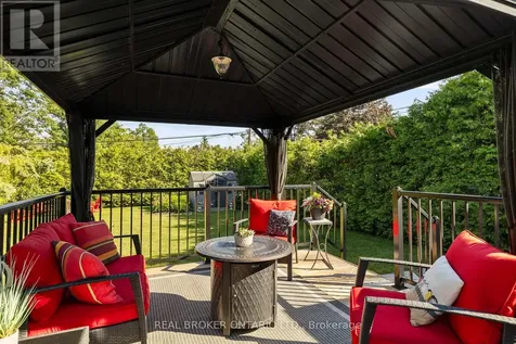 13 Borland Street West Orillia ON L3V 3R3