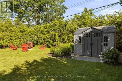 13 Borland Street West Orillia ON L3V 3R3