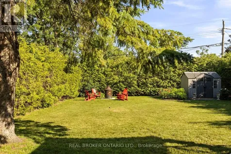 13 Borland Street West Orillia ON L3V 3R3