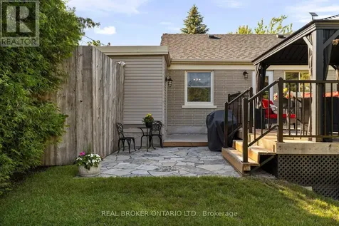 13 Borland Street West Orillia ON L3V 3R3