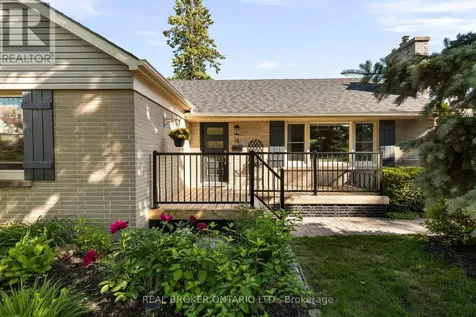 13 Borland Street West Orillia ON L3V 3R3