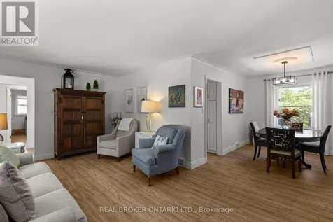 13 Borland Street West Orillia ON L3V 3R3