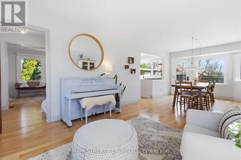 162 Maple Street Uxbridge ON L9P 1B2
