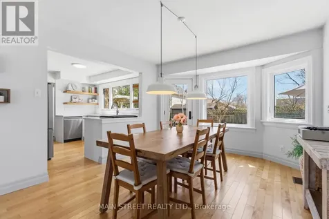 162 Maple Street Uxbridge ON L9P 1B2