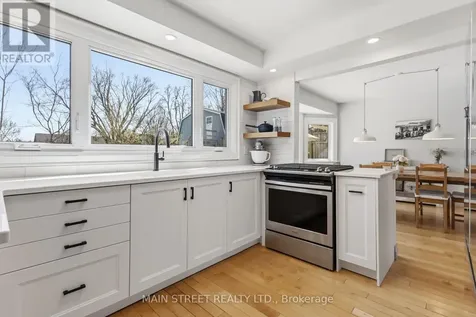 162 Maple Street Uxbridge ON L9P 1B2