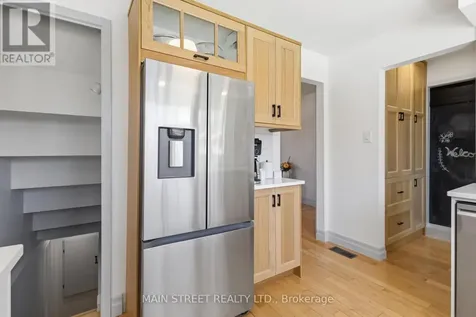162 Maple Street Uxbridge ON L9P 1B2