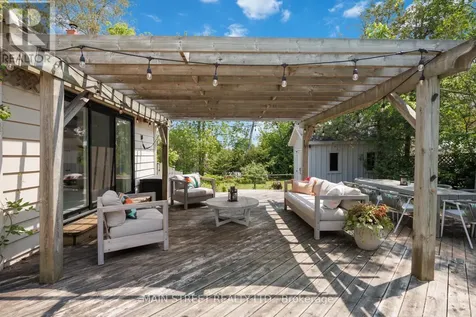 162 Maple Street Uxbridge ON L9P 1B2
