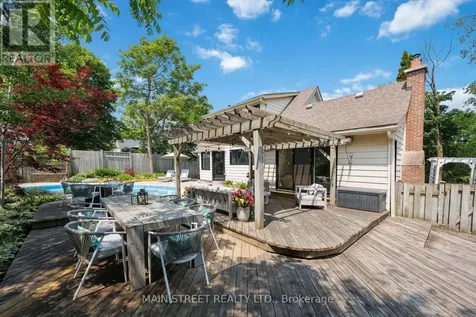 162 Maple Street Uxbridge ON L9P 1B2